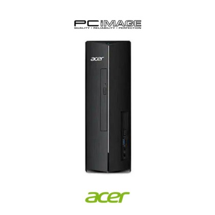 ACER Aspire XC-1785-14100W11S Desktop PC (i3-14100, 8GB DDR5, 512GB SSD, Intel, Win11H, OfficeHNS)