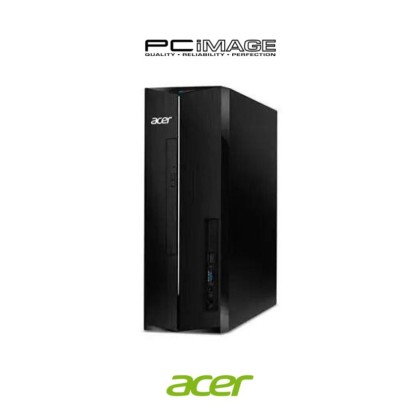 ACER Aspire XC-1785-14100W11S Desktop PC (i3-14100, 8GB DDR5, 512GB SSD, Intel, Win11H, OfficeHNS)