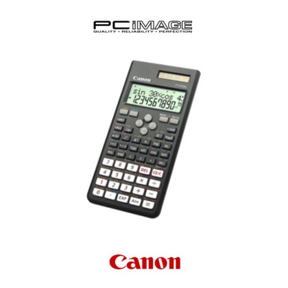 CANON F-570SG Scientific Calculator - Master Complicated Calculations with Upgraded Functions (3 Years Warranty) CANON F-570SG Scientific Calculator - Master Complicated Calculations with Upgraded Functions (3 Years Warranty)