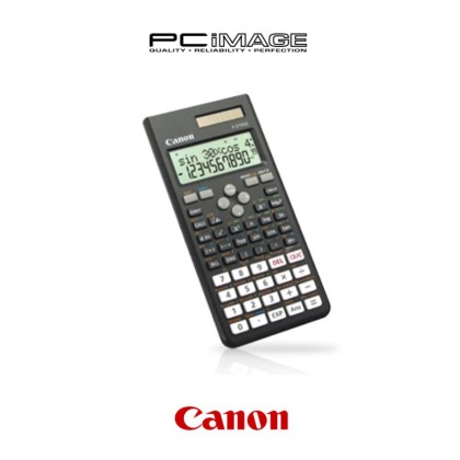 CANON F-570SG Scientific Calculator - Master Complicated Calculations with Upgraded Functions (3 Years Warranty) CANON F-570SG Scientific Calculator - Master Complicated Calculations with Upgraded Functions (3 Years Warranty)