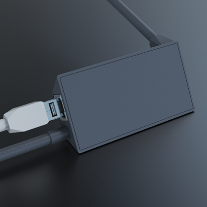 Starlink Ethernet Adapter