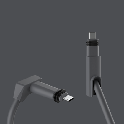 [ PRE-ORDER ] Starlink Standard Actuated Starlink Cable 75 FT.