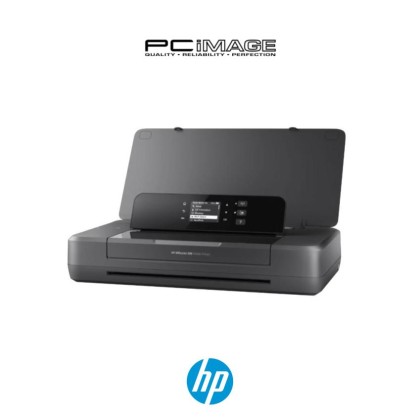 HP OfficeJet 200 Mobile Printer HP OfficeJet 200 Mobile Printer