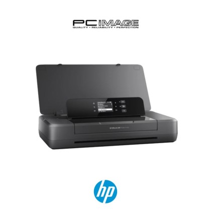 HP OfficeJet 200 Mobile Printer HP OfficeJet 200 Mobile Printer