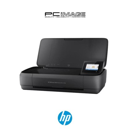 HP OfficeJet 250 Mobile All-in-One Printer (PRINT/SCAN/COPY) HP OfficeJet 250 Mobile All-in-One Printer (PRINT/SCAN/COPY)