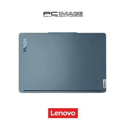LENOVO Yoga Book9 13IMU9-83FF002AMJ 13.3" OLED Laptop Tidal Teal (U7-155U, 32GB 7467MHZ, 1TB SSD, Intel, Win11H, OfficeHNS21) + FREE TNG RM200 LENOVO Yoga Book9 13IMU9-83FF002AMJ 13.3" OLED Laptop Tidal Teal (U7-155U, 32GB 7467MHZ, 1TB SSD, Intel, Win11H, OfficeHNS21) + FREE TNG RM200