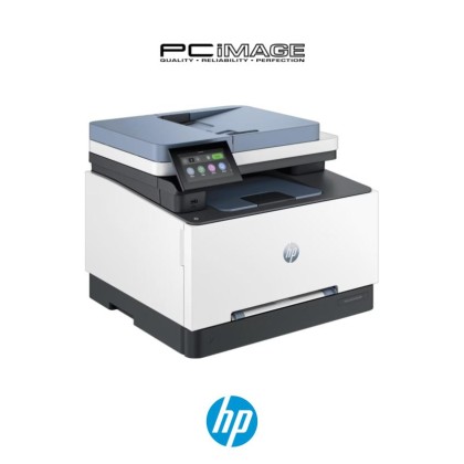 HP Color LaserJet Pro MFP 3303SDW Printer (Print/Scan/Copy/Duplex/Network/Wireless) + FREE TNG RM100