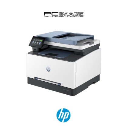 HP Color LaserJet Pro MFP 3303SDW Printer (Print/Scan/Copy/Duplex/Network/Wireless) + FREE TNG RM100