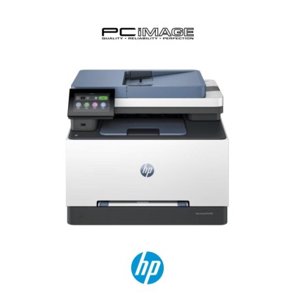 HP Color LaserJet Pro MFP 3303SDW Printer (Print/Scan/Copy/Duplex/Network/Wireless) + FREE TNG RM100