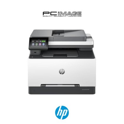 HP Color LaserJet Pro MFP 3303FDW Printer (Print/Scan/Copy/Fax/Auto Duplex/Network/Wireless)