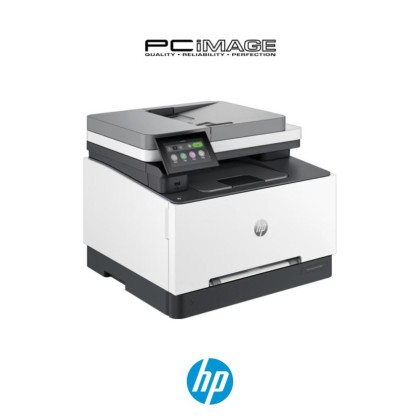 HP Color LaserJet Pro MFP 3303FDW Printer (Print/Scan/Copy/Fax/Auto Duplex/Network/Wireless)