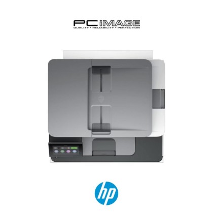 HP Color LaserJet Pro MFP 3303FDW Printer (Print/Scan/Copy/Fax/Auto Duplex/Network/Wireless)