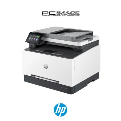 HP Color LaserJet Pro MFP 3303FDW Printer (Print/Scan/Copy/Fax/Auto Duplex/Network/Wireless)