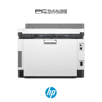 HP Color LaserJet Pro MFP 3303FDW Printer (Print/Scan/Copy/Fax/Auto Duplex/Network/Wireless)