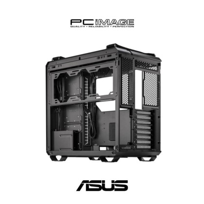 ASUS GT502 TUF ATX GAMING CASING - BLACK