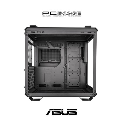 ASUS GT502 TUF ATX GAMING CASING - BLACK