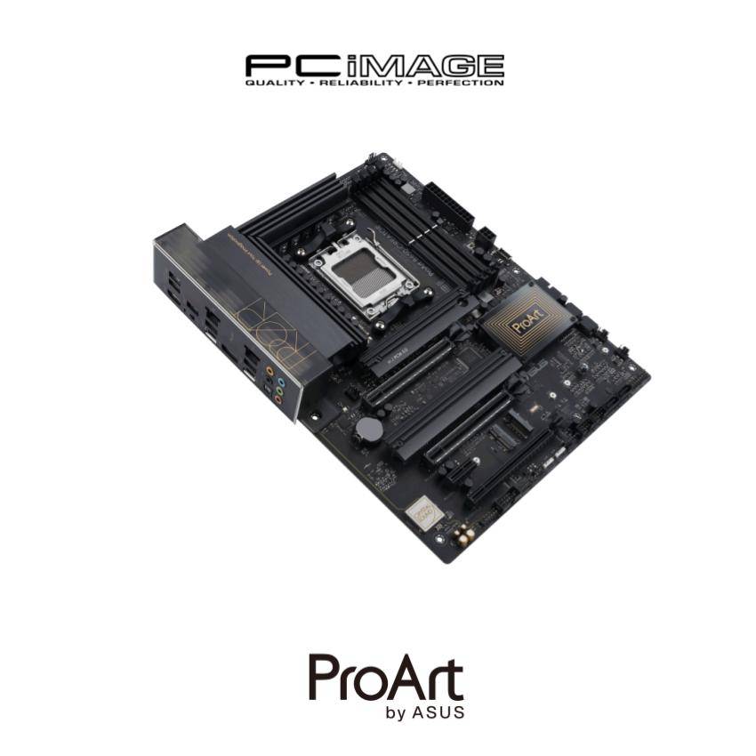 ASUS PROART B650CREATOR DDR5 X4 AM5 ATX MOTHERBOARD PC Image