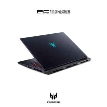 ACER Predator Helios Neo14 PHN14-51-9793 14.5" 165Hz Gaming Laptop Black (U9-185H, 32GB LPDDR5X, 1TB SSD, RTX4060 8GB, Win11H)