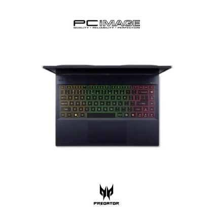 ACER Predator Helios Neo14 PHN14-51-9793 14.5" 165Hz Gaming Laptop Black (U9-185H, 32GB LPDDR5X, 1TB SSD, RTX4060 8GB, Win11H)