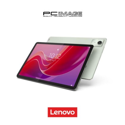 LENOVO Tab M11 LTE Tablet (Android13, Helio G88, 4GB, 128GB, 11" WUXGA, LTE)