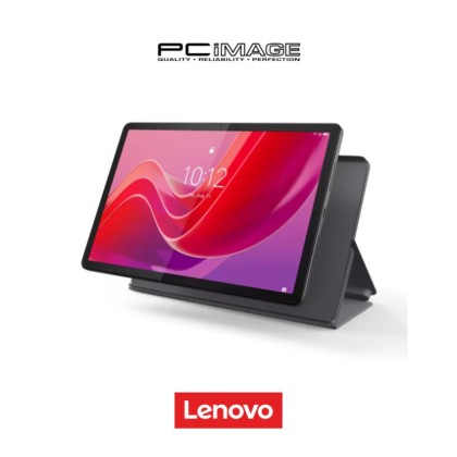 LENOVO Tab M11 LTE Tablet (Android13, Helio G88, 4GB, 128GB, 11" WUXGA, LTE)