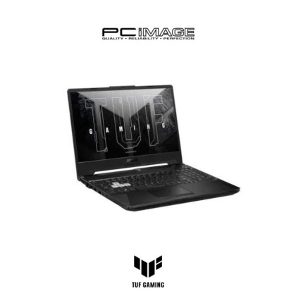 ASUS TUF Gaming A15 (FA506N-FRHN666W) R7-7435HS/ 8GB 4800MHZ/ 512GB SSD/ RTX2050 4GB/ 15.6" FHD 144HZ/ WIN11/ 2 YEARS WARRANTY - GRAPHITE GREY + FREE 32GB RAM