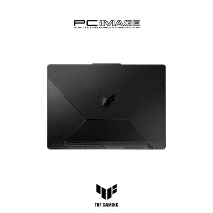 ASUS TUF Gaming A15 (FA506N-FRHN666W) R7-7435HS/ 8GB 4800MHZ/ 512GB SSD/ RTX2050 4GB/ 15.6" FHD 144HZ/ WIN11/ 2 YEARS WARRANTY - GRAPHITE GREY + FREE 32GB RAM