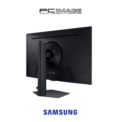 [ PRE-ORDER ] Samsung 27" / 32" Odyssey G5 G50D QHD 180Hz IPS Gaming Monitor
