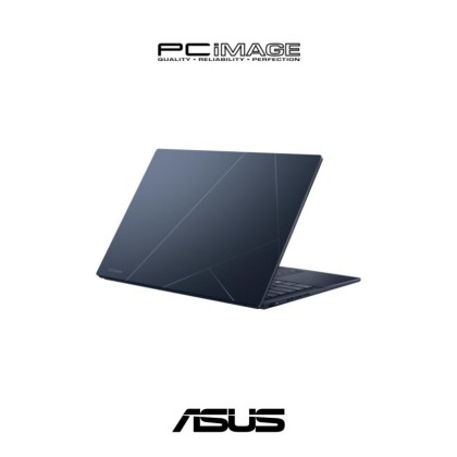 ASUS ZENBOOK 14 OLED (UX3405M-APZ345WSM/APZ346WSM) U9-185H/ 32GB LPDDR5X/ 1TB SSD/ Intel Arc/ 14" 3K OLED 120Hz Touch/ WIN11/ OFFICEHNS+365 BASIC/ 2 YEARS WARRANTY ASUS ZENBOOK 14 OLED (UX3405M-APZ345WSM/APZ346WSM) U9-185H/ 32GB LPDDR5X/ 1TB SSD/ Intel Arc/ 14" 3K OLED 120Hz Touch/ WIN11/ OFFICEHNS+365 BASIC/ 2 YEARS WARRANTY