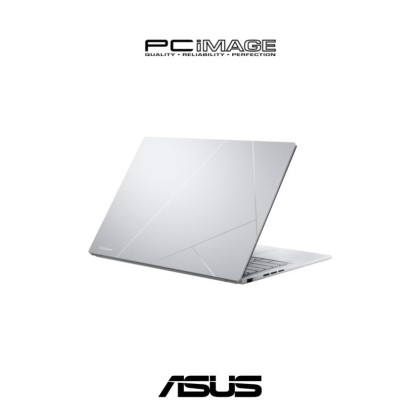 ASUS ZENBOOK 14 OLED (UX3405M-APZ345WSM/APZ346WSM) U9-185H/ 32GB LPDDR5X/ 1TB SSD/ Intel Arc/ 14" 3K OLED 120Hz Touch/ WIN11/ OFFICEHNS+365 BASIC/ 2 YEARS WARRANTY ASUS ZENBOOK 14 OLED (UX3405M-APZ345WSM/APZ346WSM) U9-185H/ 32GB LPDDR5X/ 1TB SSD/ Intel Arc/ 14" 3K OLED 120Hz Touch/ WIN11/ OFFICEHNS+365 BASIC/ 2 YEARS WARRANTY