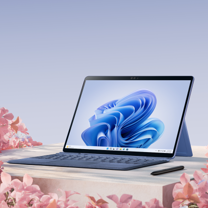 MICROSOFT SURFACE PRO 9 I5-1235U/8GB RAM/256GB SSD/INTEL IRISXE/13