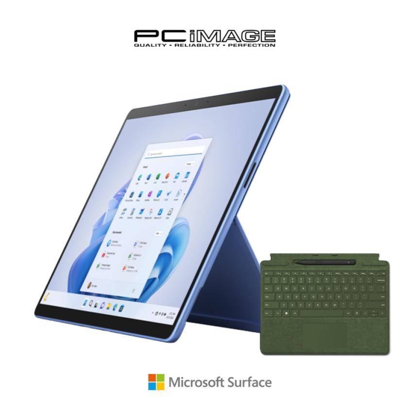 MICROSOFT SURFACE PRO 9 I5-1235U/8GB RAM/256GB SSD/INTEL IRISXE/13