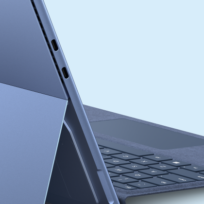 MICROSOFT SURFACE PRO 9 I5-1235U/8GB RAM/256GB SSD/INTEL IRISXE/13