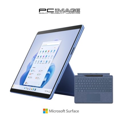 MICROSOFT SURFACE PRO 9 I5-1235U/8GB RAM/256GB SSD/INTEL