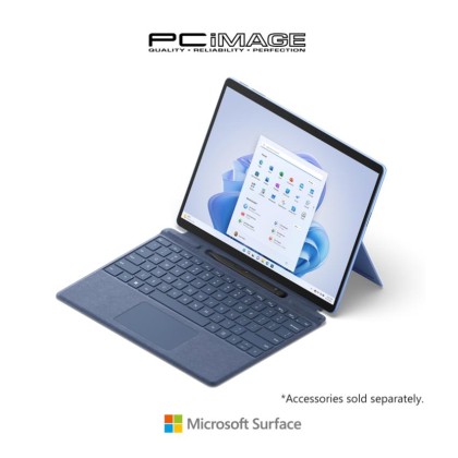 MICROSOFT SURFACE PRO 9 I5-1235U/8GB RAM/256GB SSD/INTEL