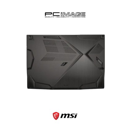 MSI THIN A15 B7UC-204MY 15.6" FHD 144Hz Gaming Laptop (R7-7735HS, 8GB 4800MHz, 512GB SSD, RTX 3050 4GB, Win11, Cosmos Gray)
