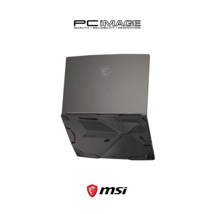 MSI THIN A15 B7UC-204MY 15.6" FHD 144Hz Gaming Laptop (R7-7735HS, 8GB 4800MHz, 512GB SSD, RTX 3050 4GB, Win11, Cosmos Gray)