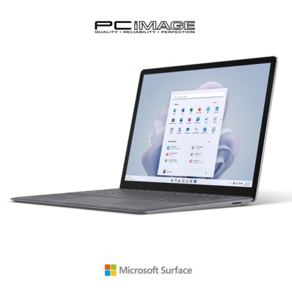 Microsoft Surface Laptop 5 13.5