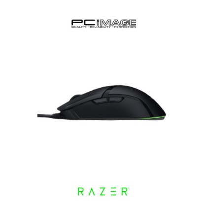 RAZER COBRA RGB Lightweight Wired Gaming Mouse