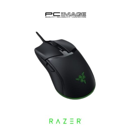 RAZER COBRA RGB Lightweight Wired Gaming Mouse