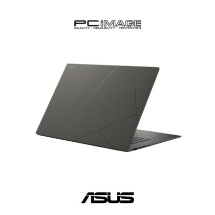 ASUS Zenbook S 16 OLED COPILOT+ (UM5606W-ARJ107WSM/ARJ108WSM) AI 9 HX 370, 32GB LPDDR5X, 1TB SSD, Radeon 890M, 16" 3K OLED 120Hz, Win11, OfficeHNS+365 Basic, 2 Years Warranty ASUS Zenbook S 16 OLED COPILOT+ (UM5606W-ARJ107WSM/ARJ108WSM) AI 9 HX 370, 32GB LPDDR5X, 1TB SSD, Radeon 890M, 16" 3K OLED 120Hz, Win11, OfficeHNS+365 Basic, 2 Years Warranty