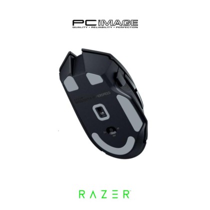 RAZER Basilisk V3 X Hyperspeed Gaming Mouse
