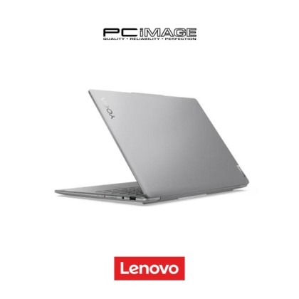 LENOVO Yoga Slim7 14IMH9-83CV002VMJ 14" Laptop Luna Grey (U7-155H, 32GB 7467Mhz, 1TB SSD, Intel/ Win11H, OfficeHNS21) + FREE TNG RM200