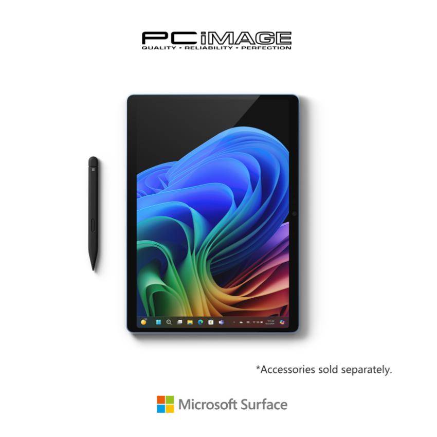 Microsoft Surface Pro - Copilot+ PC - 13