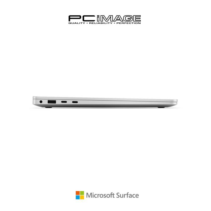 Microsoft Surface Laptop Copilot PC 13.8 Snapdragon X Plus / 16GB