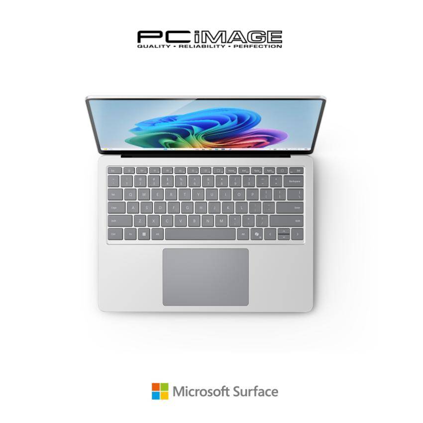 Microsoft Surface Laptop - Copilot+ PC - 13.8