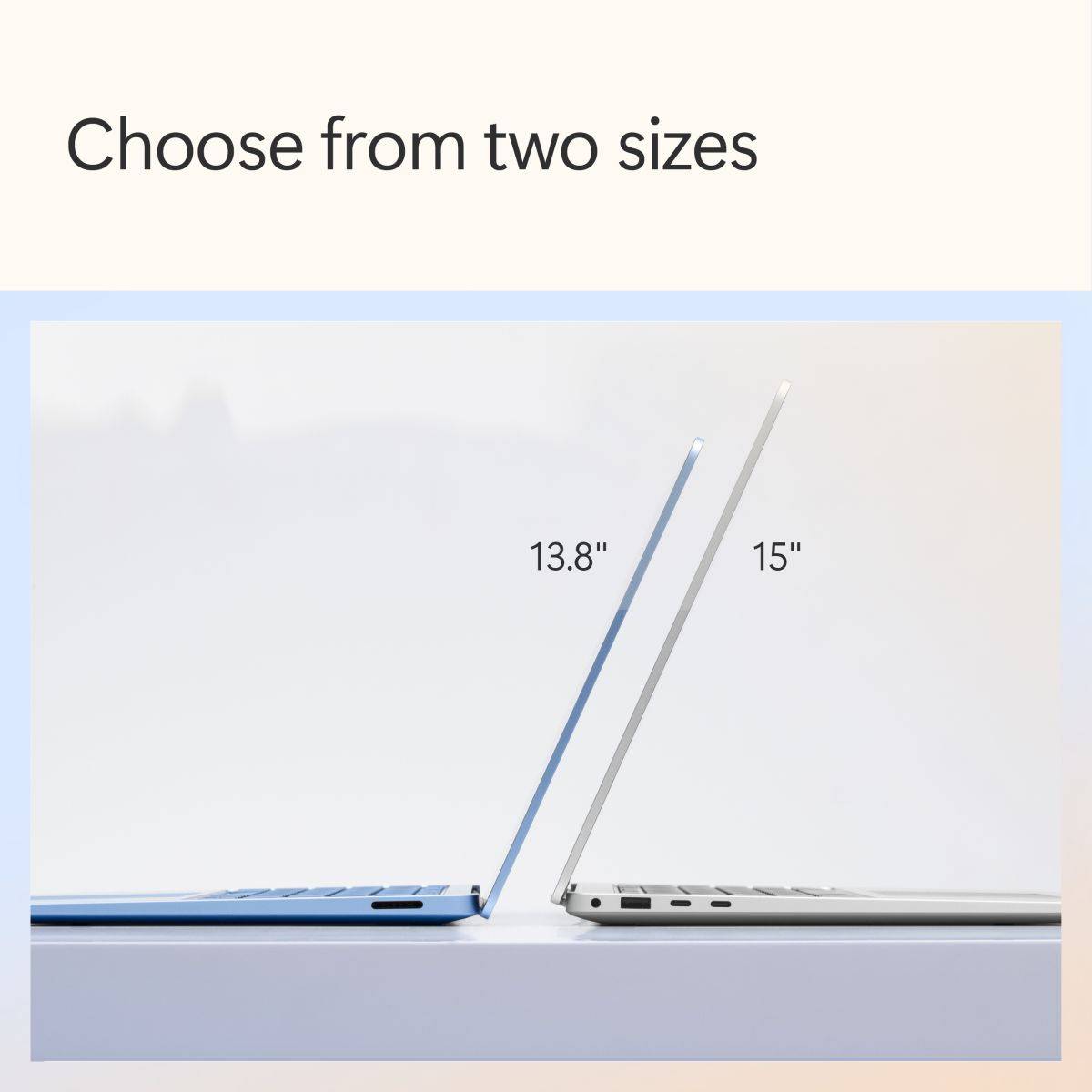 Microsoft Surface Laptop Copilot+ PC 13" Touchscreen Snapdragon X Plus Processor 16GB Memory 512GB UFS (8th Edition) Violet