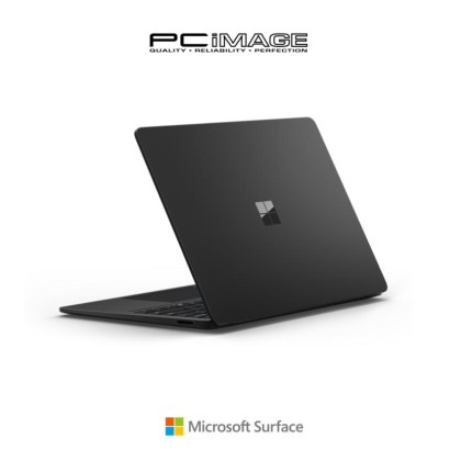 [PRE-ORDER, CONTACT US FOR MORE INFO] Microsoft Surface Laptop - Copilot+ PC - 13.8" touchscreen - Snapdragon® X Elite 12 Core - 16GB Memory - 512GB SSD - (Latest Model, 7th Edition) - Black + FREE BUNDLE
