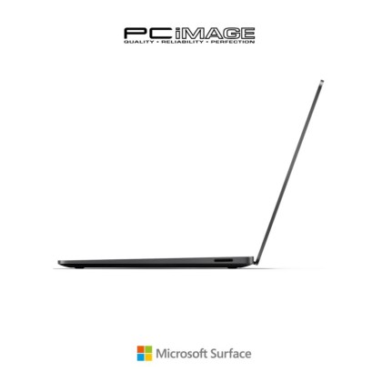 [PRE-ORDER, CONTACT US FOR MORE INFO] Microsoft Surface Laptop - Copilot+ PC - 13.8" touchscreen - Snapdragon® X Elite 12 Core - 16GB Memory - 512GB SSD - (Latest Model, 7th Edition) - Black + FREE BUNDLE