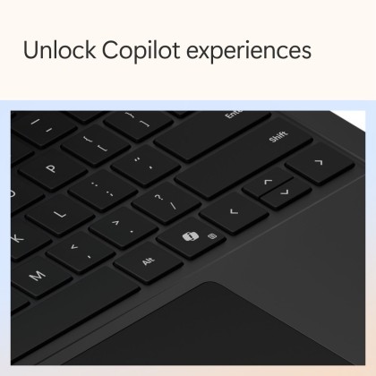 [PRE-ORDER, CONTACT US FOR MORE INFO] Microsoft Surface Laptop - Copilot+ PC - 13.8" touchscreen - Snapdragon® X Elite 12 Core - 16GB Memory - 512GB SSD - (Latest Model, 7th Edition) - Black + FREE BUNDLE